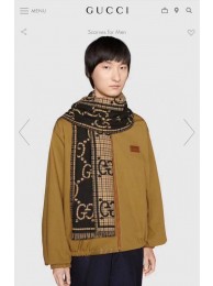 Knockoff Gucci Scarf GUS00007 Scarf HY1012yK94