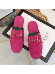 Knockoff Gucci Shoes GG1634QQ-1 HY15239eF76