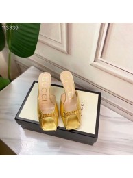 Knockoff Gucci Shoes GG1680TX-2 7CM height HY10452yN38