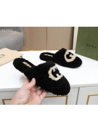 Knockoff Gucci Shoes GG1745QQ-1 HY17928WW40