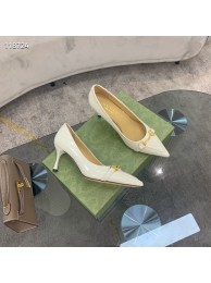 Knockoff Gucci Shoes GG1756JZ-2 Heel height 7CM Shoes HY30Lg61