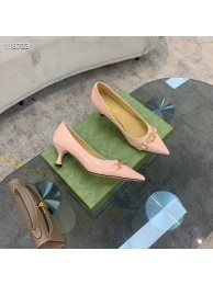 Knockoff Gucci Shoes GG1757JZ-3 Heel height 5CM HY25658ch31