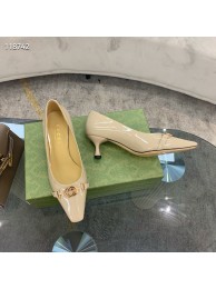 Knockoff Gucci Shoes GG1758JZ-5 Heel height 5CM HY2596Ez66