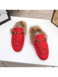 Knockoff Gucci Shoes GG1764QQ-4 HY21245Bt18