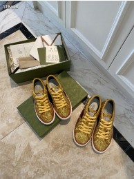 Knockoff Gucci Shoes GG1766-13 HY11182yN38