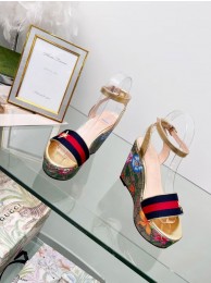 Knockoff Gucci Shoes GUS00001 Heel 10CM Shoes HY23755Lg61