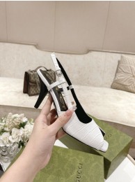 Knockoff Gucci Shoes GUS00010 Heel 7.5CM HY4488ch31