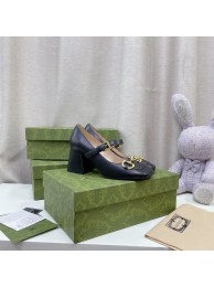 Knockoff Gucci Shoes GUS00027 Heel 7.5CM HY13007yN38