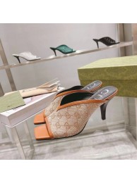 Knockoff Gucci Shoes GUS00098 Heel 7.5CM HY5518WW40