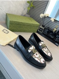 Knockoff Gucci shoes GX00108 Shoes HY16128JF45
