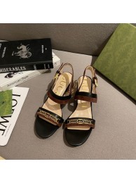 Knockoff Gucci shoes GX00132 Heel 5CM HY9168WW40