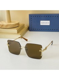 Knockoff Gucci Sunglasses Top Quality GUS01154 HY4977yN38
