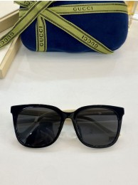 Knockoff Gucci Sunglasses Top Quality GUS01354 HY19753WW40
