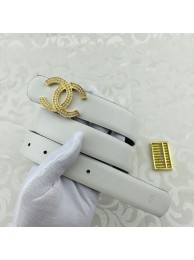 Knockoff High Quality Chanel Belt 30MM CHB00018-2 HY24282Lg12