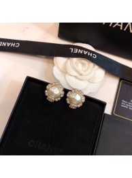 Knockoff High Quality Chanel Earrings CE5402 HY7127Lg12