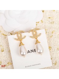 Knockoff High Quality Chanel Earrings CE7693 HY4591FA65