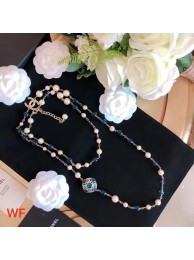 Knockoff High Quality Chanel Necklace CE4532 HY8241FA65