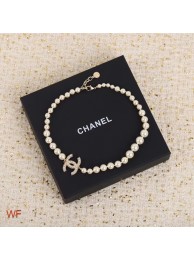 Knockoff High Quality Chanel Necklace CE5247 HY26472Lg12