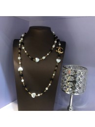 Knockoff High Quality Chanel Necklace CN32705 HY5686FA65