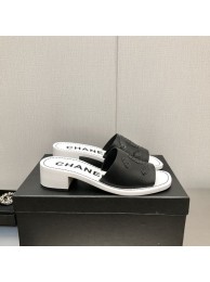 Knockoff High Quality Chanel Shoes CHS00683 Heel 4.5CM HY8952Lg12