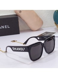 Knockoff High Quality Chanel Sunglasses Top Quality CHS01056 HY12237Lg12