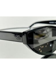 Knockoff High Quality Chanel Sunglasses Top Quality CHS01495 HY2747Lg12