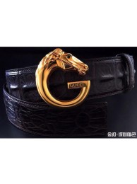Knockoff High Quality GUCCI Belt G3456 Brown HY15176FA65