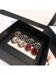 Knockoff High Quality Gucci Earrings CE5131 HY14792Lg12