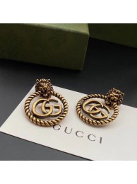 Knockoff High Quality Gucci Earrings CE6740 HY9701FA65