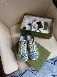Knockoff High Quality Gucci Shoes GG1766-33 HY5302Lg12