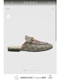 Knockoff High Quality Gucci Shoes GUS00123 HY7857Lg12
