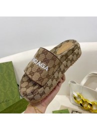 Knockoff High Quality Gucci Shoes GUS00144 Heel 5CM HY6781FA65