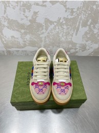 Knockoff High Quality Gucci shoes GX00077 HY11142Lg12