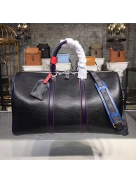 Knockoff High Quality Louis vuitton original KEEPALL BANDOULIERE 50 M51462 HY15906FA65