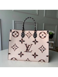 Knockoff High Quality Louis Vuitton Original ONTHEGO M44675 HY22092Lg12