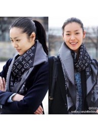 Knockoff High Quality Louis Vuitton Scarf LV00082 HY2401FA65