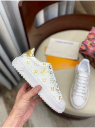 Knockoff High Quality Louis Vuitton Shoes 91035-2 HY6032Lg12