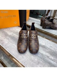 Knockoff High Quality Louis Vuitton Shoes LV1055LS-2Heel height 5CM HY13332Lg12