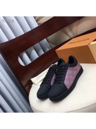 Knockoff High Quality Louis Vuitton Shoes LV1074DS-1 HY576FA65