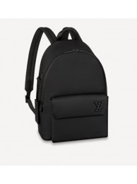 Knockoff Louis Vuitton BACKPACK M57079 black HY19048JF45
