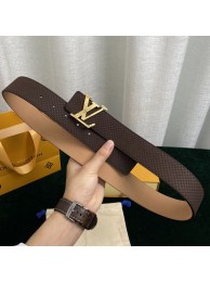 Knockoff Louis Vuitton Belt 40MM LVB00031-1 HY24322yN38