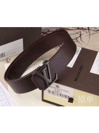 Knockoff Louis Vuitton Belt LV0178 Brown HY2585Lg61