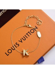 Knockoff Louis Vuitton Bracelet CE4445 HY25990Bt18