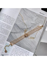 Knockoff Louis Vuitton Bracelet CE5158 HY17421tU76