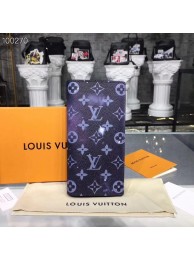 Knockoff Louis Vuitton BRAZZA WALLET M63871 HY19212yN38