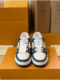 Knockoff Louis Vuitton Couple sneakers 91109-7 HY19489vf92