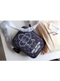 Knockoff Louis Vuitton DANUBE 43677 HY13911Ez66