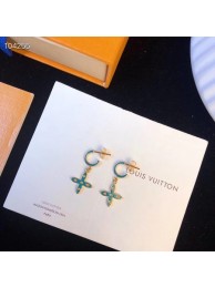 Knockoff Louis Vuitton Earrings CE3526 HY803cS18