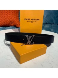 Knockoff Louis Vuitton Leather Belt M0166U 40MM HY25824eF76