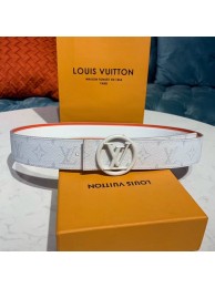 Knockoff Louis Vuitton Leather Belt M0169U 40MM HY17953JF45
